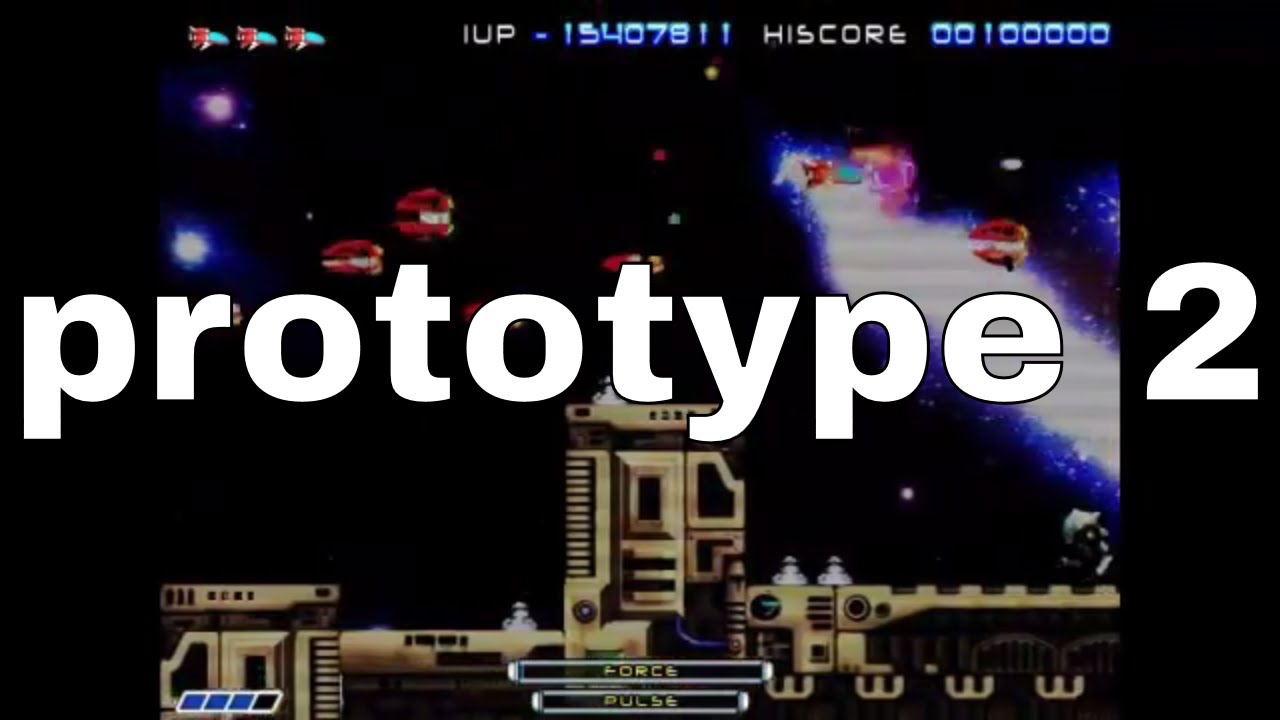 prototype 2 image
